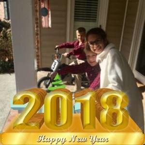 Meet your Posher, Peggy